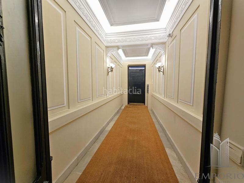Foto 417eff8f-be66-4c25-9858-45cdab4544c1. Location appartement avec chauffage dans Almagro Madrid