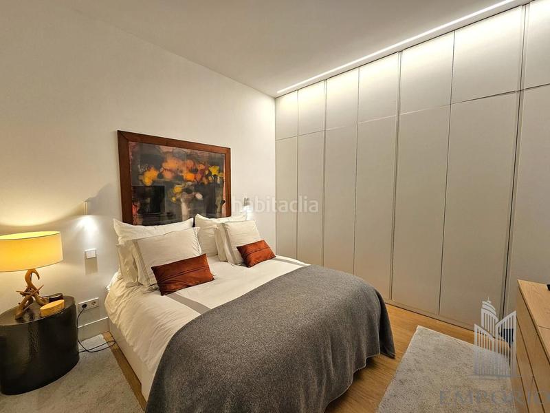 Foto 656a0400-5fd3-47c8-b22a-46dad73ff1f4. Location appartement avec chauffage dans Almagro Madrid