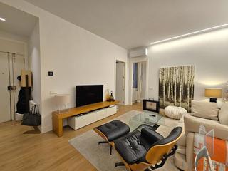 Location Appartement  De orfila. Exclusivo piso reformado en alquiler en la calle orfila