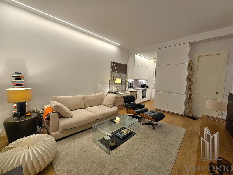 Foto a94aa7df-004d-43f3-9e4f-50673be62a4f. Location appartement avec chauffage dans Almagro Madrid