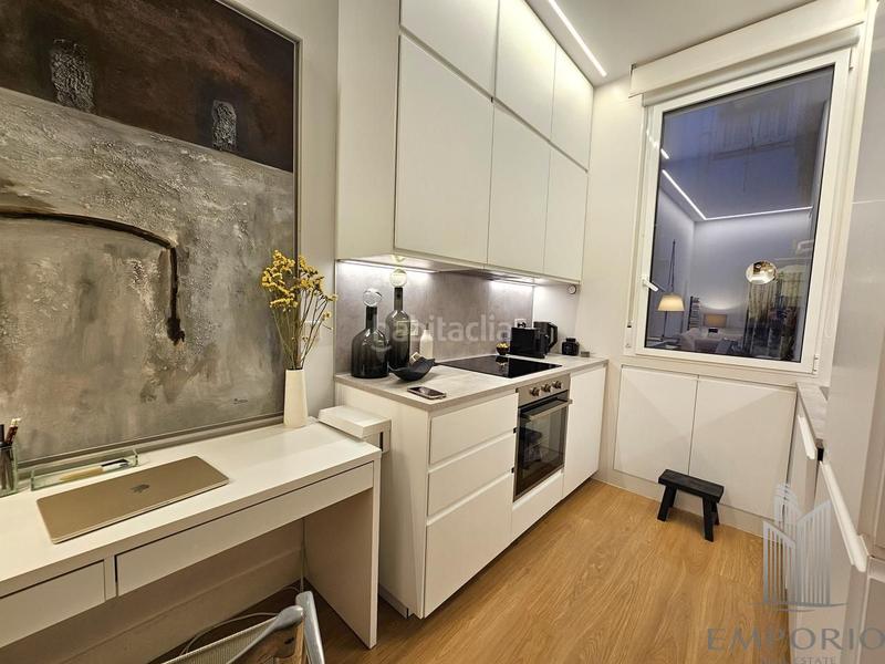 Foto ac49090f-e740-4bac-b336-794a84aa4298. Location appartement avec chauffage dans Almagro Madrid