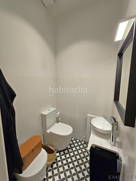 Foto bc9b9f61-92dd-45a4-b79a-9471a5c19e7d. Location appartement avec chauffage dans Almagro Madrid