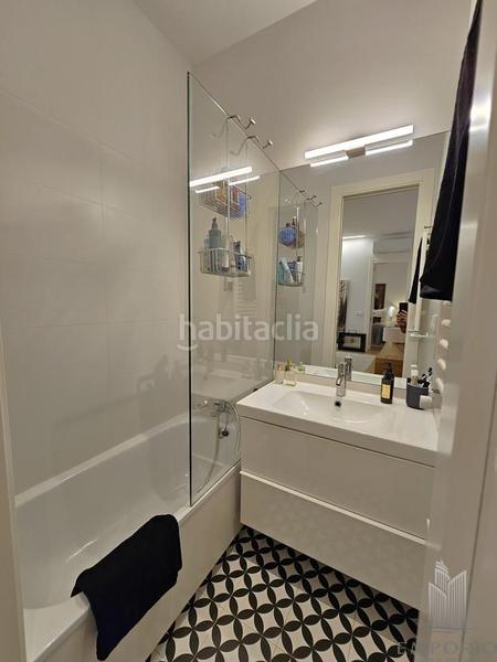 Foto ce56c15c-e831-4478-8a84-2ccc1dc0a3b0. Location appartement avec chauffage dans Almagro Madrid