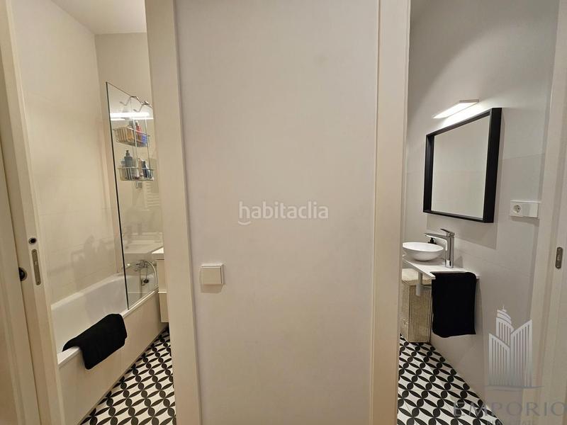 Foto f7d2e01f-e716-43bd-8fd7-a79c2444a48b. Location appartement avec chauffage dans Almagro Madrid