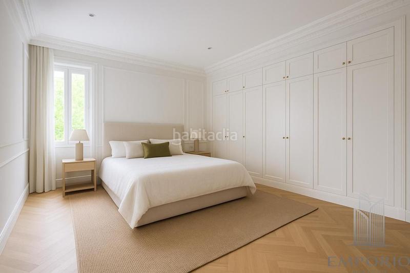 Foto 4c2cf633-75b4-45f5-b2ed-a9221eb01f1e. Appartement avec chauffage parking dans Recoletos Madrid