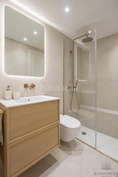 Foto eeda4d2f-7442-4b4f-b3c3-714875da2d3b. Appartement avec chauffage parking dans Recoletos Madrid