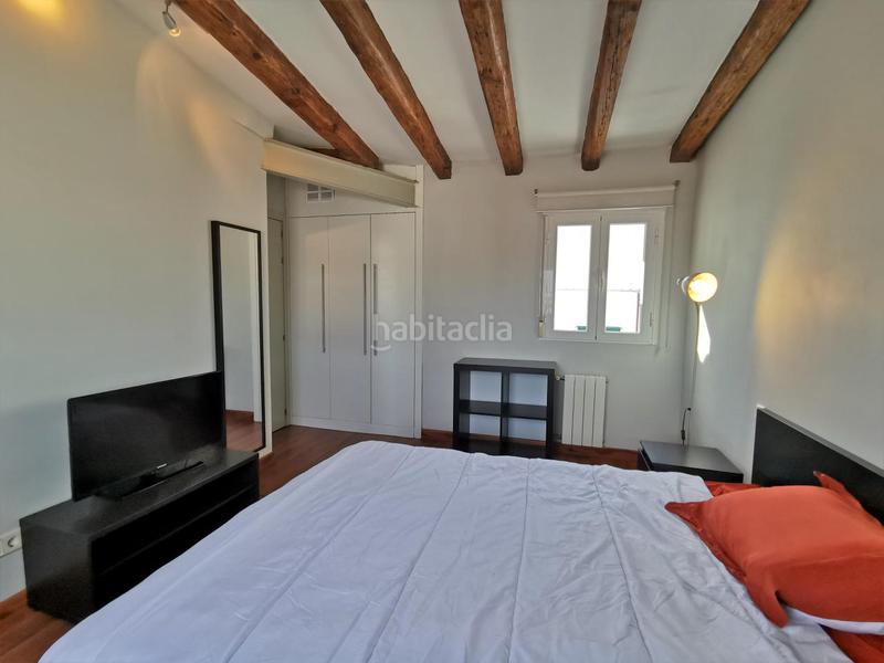 Foto 07263dd9-2665-45a1-8e78-0d0c1eceb81c. Affitto attico con riscaldamento in Justicia-Chueca Madrid
