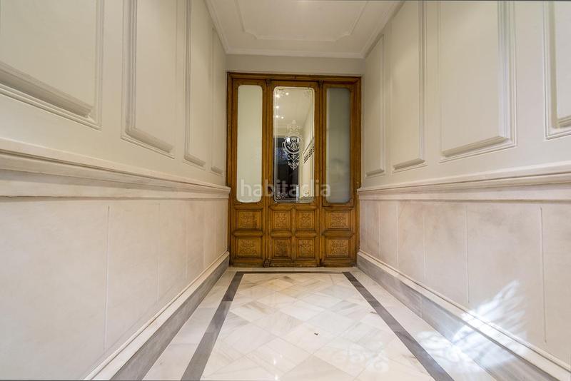 Foto 1d5ddf0e-55ac-49ff-984a-d3678daa4a15. Affitto attico con riscaldamento in Justicia-Chueca Madrid