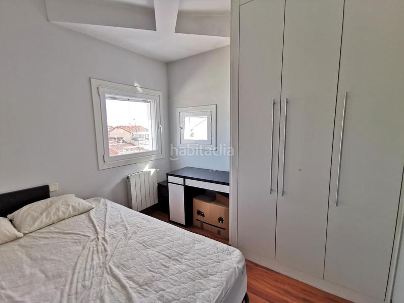 Foto 74cd68f1-2d6e-4560-8e49-b3121cc631ed. Affitto attico con riscaldamento in Justicia-Chueca Madrid