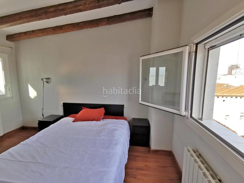 Foto ab929f31-e6c1-43d7-81ec-aa1008a58493. Affitto attico con riscaldamento in Justicia-Chueca Madrid