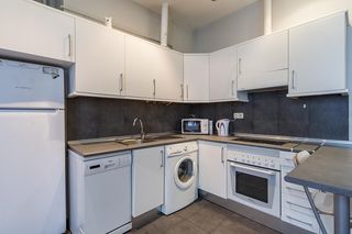 Lloguer Àtic  De hortaleza. Ático amueblado en alquiler en pleno chueca