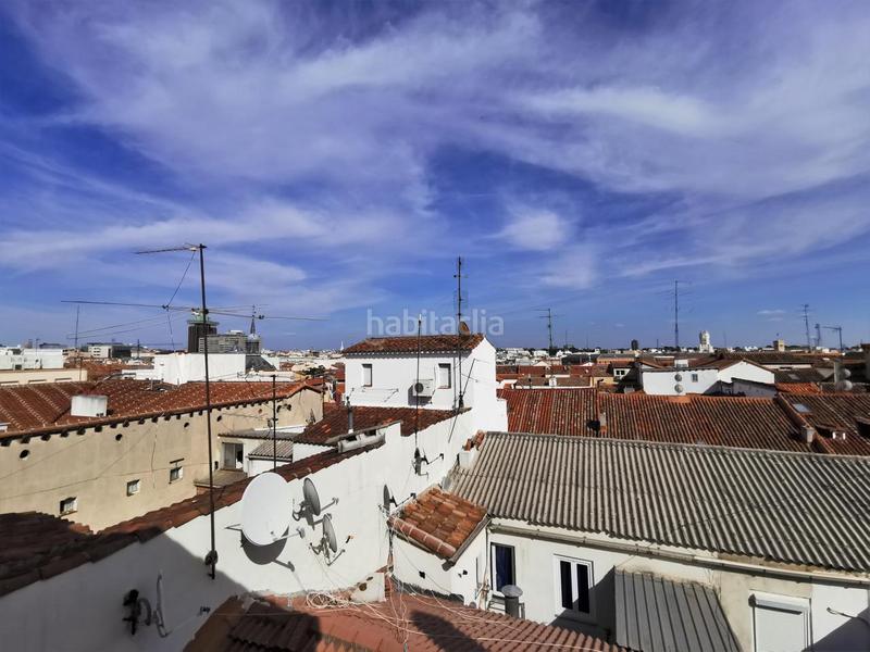 Foto 0bdc1a5d-909e-4413-840f-437f9036c172. Location attique avec chauffage dans Justicia-Chueca Madrid