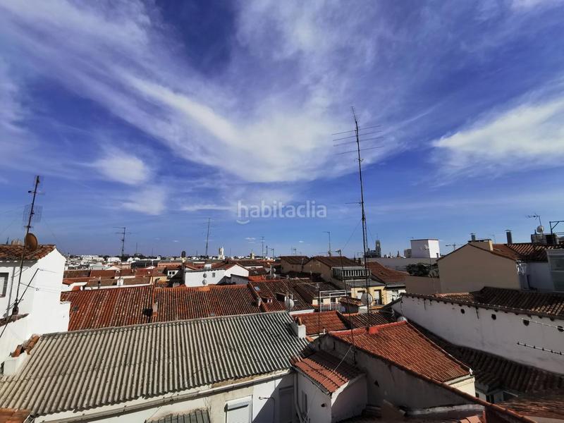 Foto 17d908db-5d05-4bda-b8dc-8eb2f55f6794. Location attique avec chauffage dans Justicia-Chueca Madrid