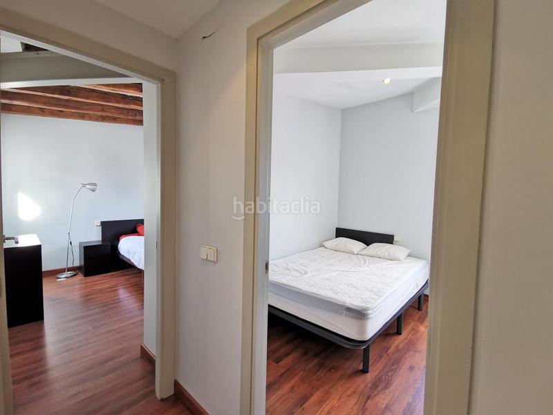 Foto 36657c87-82b5-41da-b110-2083d29a4da1. Location attique avec chauffage dans Justicia-Chueca Madrid