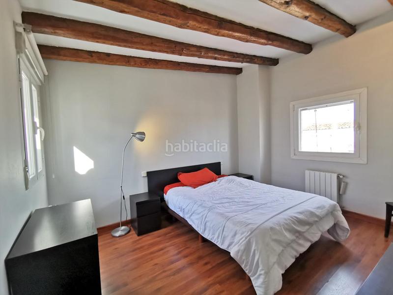 Foto 4bb58022-a332-4cd1-a3e0-b6f6652e9330. Location attique avec chauffage dans Justicia-Chueca Madrid