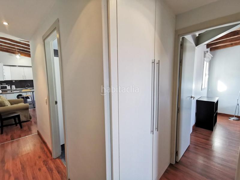 Foto 4ea81388-5ab2-4107-9974-949fd5ce8a8f. Location attique avec chauffage dans Justicia-Chueca Madrid