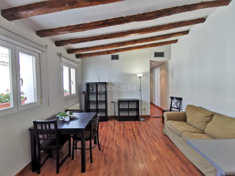 Foto e59f07f5-1af0-465e-9480-85ab74e394e5. Location attique avec chauffage dans Justicia-Chueca Madrid