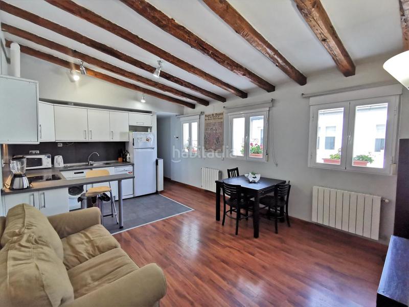 Foto b6157b7b-268f-4ccb-9ee9-380ce276ee1a. Miete dachwohnung mit heizung in Justicia-Chueca Madrid