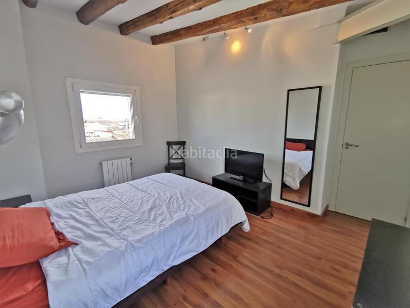 Foto cb9c79a6-c359-4791-818e-2632cffd5947. Miete dachwohnung mit heizung in Justicia-Chueca Madrid