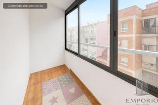 Pis  De peironcely. Piso exterior con 2 terrazas  para entrar a vivir