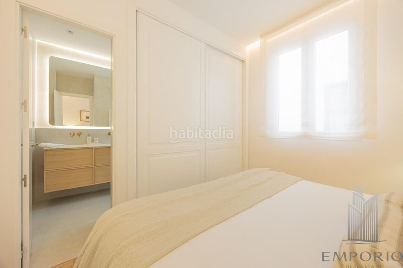 Foto a3a9f655-308b-45c2-a08e-a398a6cd88a1. Pis amb calefacció a Castellana Madrid