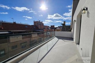Edifici a De juan de juanes 3. Edificio en venta  apto alquiler turístico