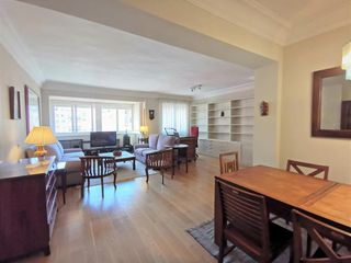 Lloguer Apartament a Ciudad Jardín. Alquiler amueblado, zona parque de berlín