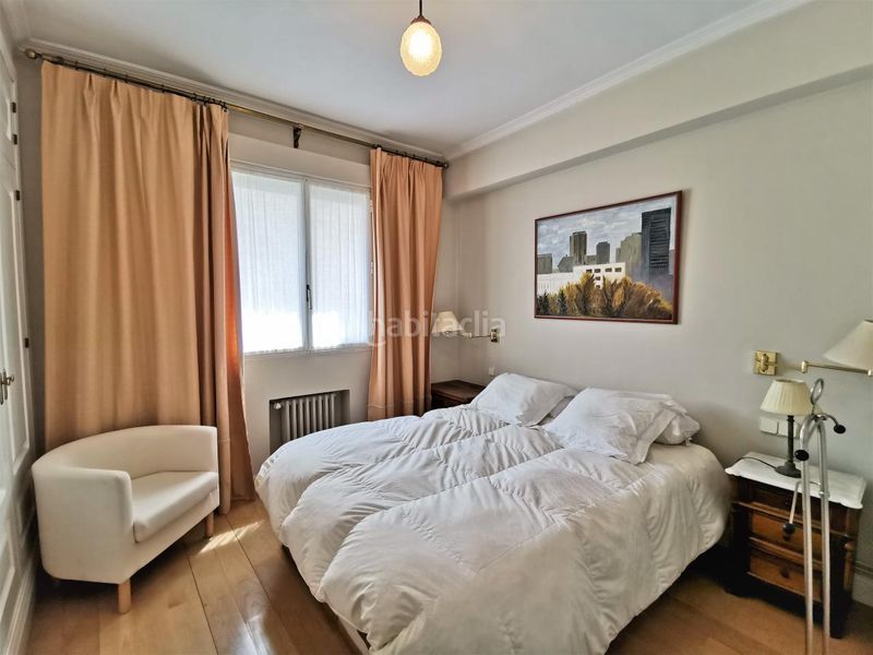 Foto 172a0a5d-d8ee-4bb0-8760-de8a27058250. Lloguer apartament amb calefacció a Ciudad Jardín Madrid