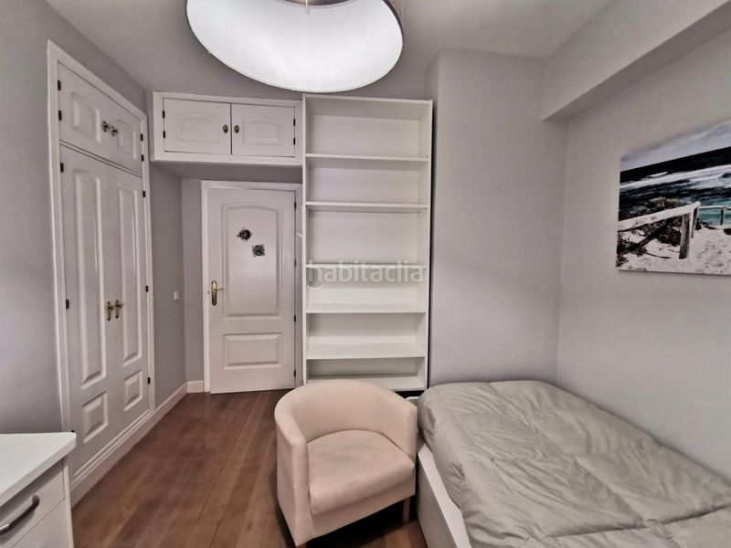 Foto 1f09b378-94f2-4f89-ba30-1b898dab5dce. Lloguer apartament amb calefacció a Ciudad Jardín Madrid