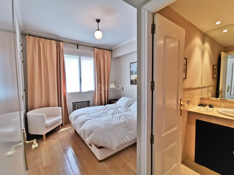 Foto 567e735a-1db9-43b7-bde9-c0bda115bf05. Lloguer apartament amb calefacció a Ciudad Jardín Madrid