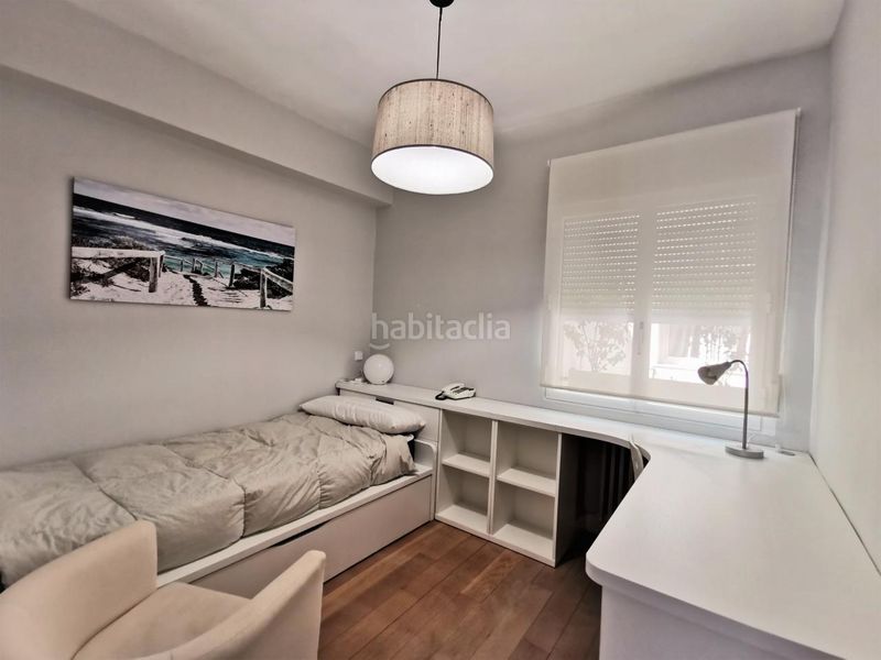 Foto 5eae4c48-227f-4ff9-b5fc-b0b005c0581d. Lloguer apartament amb calefacció a Ciudad Jardín Madrid