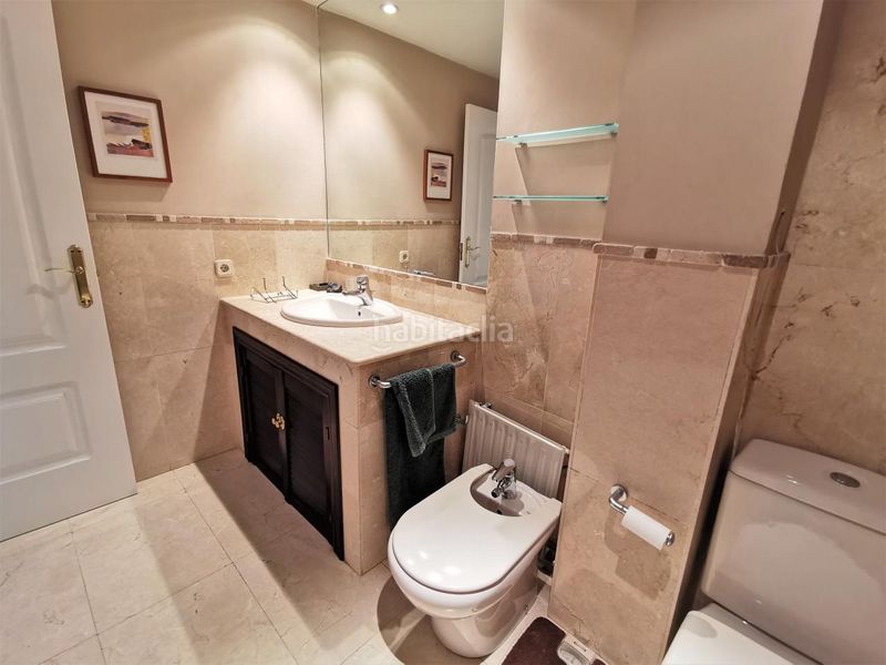 Foto a1d5a873-a9f7-4ea9-82fe-9e4371c6beeb. Lloguer apartament amb calefacció a Ciudad Jardín Madrid