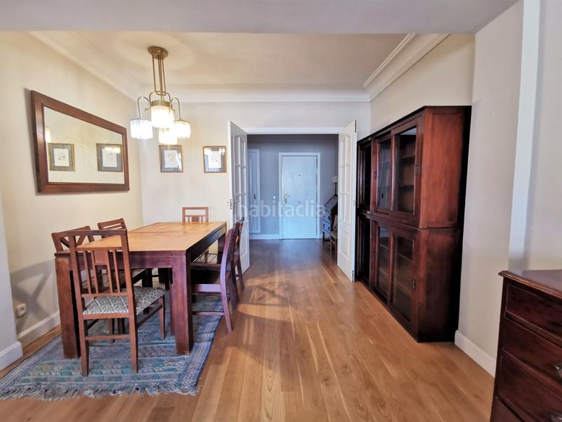 Foto aa2795e9-9a7c-4def-aa8b-82c9a9f8ccc9. Lloguer apartament amb calefacció a Ciudad Jardín Madrid
