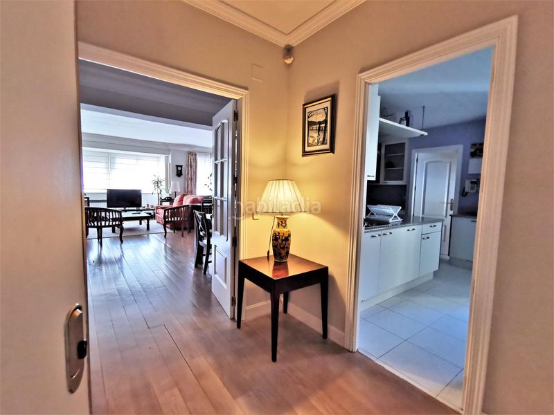 Foto b6c810f7-8085-421b-a8d2-938021089f2e. Lloguer apartament amb calefacció a Ciudad Jardín Madrid