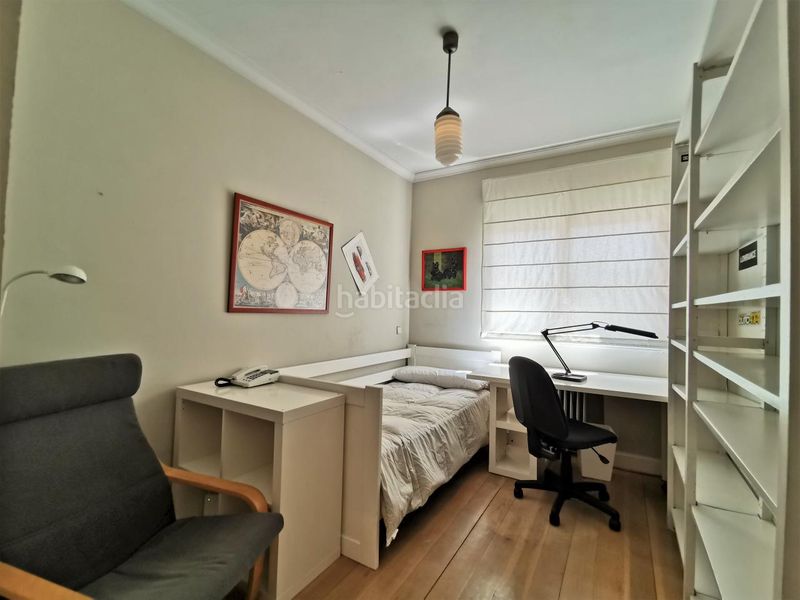 Foto cdfa8e82-5e98-4735-ae02-9e1f878fe268. Lloguer apartament amb calefacció a Ciudad Jardín Madrid