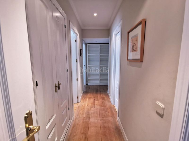 Foto ebf13d31-96d9-43d7-9b86-3a2b15bcf090. Lloguer apartament amb calefacció a Ciudad Jardín Madrid