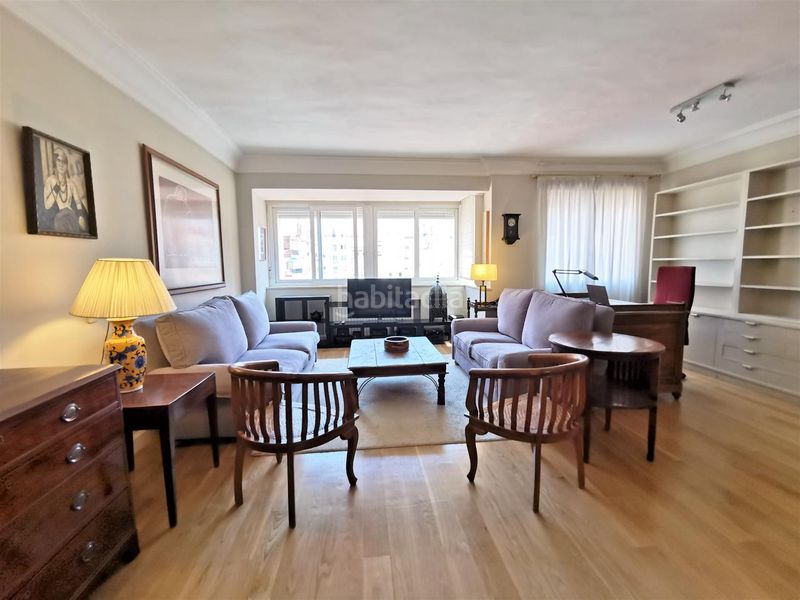 Foto f6c718c6-270d-4710-bb4d-f7d1c418021c. Lloguer apartament amb calefacció a Ciudad Jardín Madrid