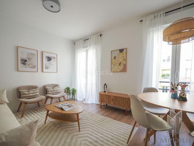 Foto 1a1eda31-95cd-4d75-b136-42367f909d03. Pis a de Vallehermoso 110 a Vallehermoso Madrid