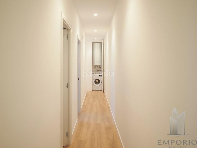 Foto 787fd3ce-97de-4c0f-92bb-4e3d518dce15. Pis a de Vallehermoso 110 a Vallehermoso Madrid