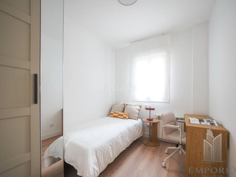 Foto 9040803c-a4e6-4858-8450-55bfc2ef21c4. Pis a de Vallehermoso 110 a Vallehermoso Madrid