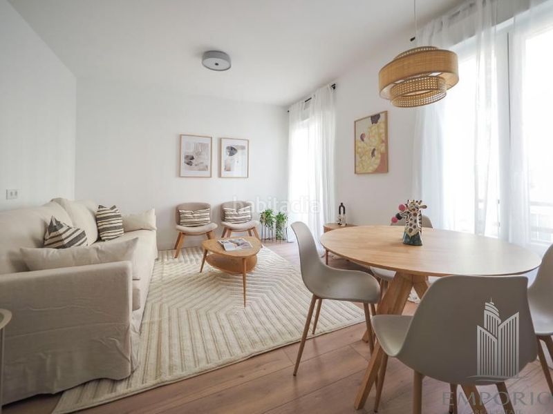 Foto 9c33eb90-6432-4ee8-9895-4bd26ffe1014. Pis a de Vallehermoso 110 a Vallehermoso Madrid