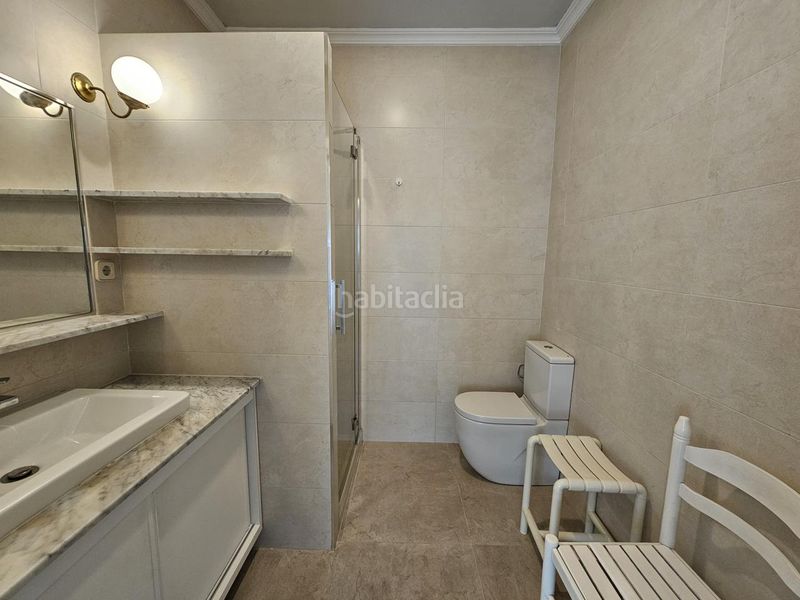 Foto f70ae1b7-4056-47d4-a675-f8da67bffb99. Lloguer pis amb calefacció a Recoletos Madrid