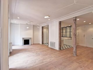 Flat in De Argensola