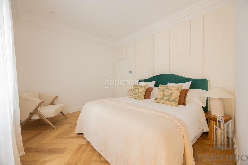Foto 1443d9a0-4616-4537-89cb-961fb230005d. Pis a de claudio coello 76 a Castellana Madrid