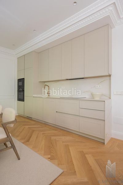 Foto 7df37dad-aa5b-4e8a-b37d-0385f3386417. Pis a de claudio coello 76 a Castellana Madrid