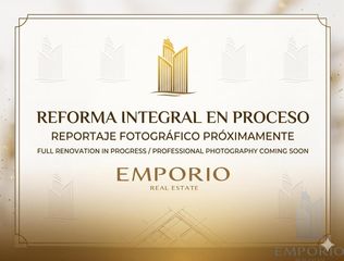 Pis a De Claudio Coello 76