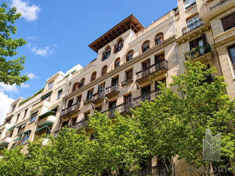 Foto b7a04379-a6d8-4c87-bdf2-4591d2fe2095. Pis amb calefacció a Goya Madrid