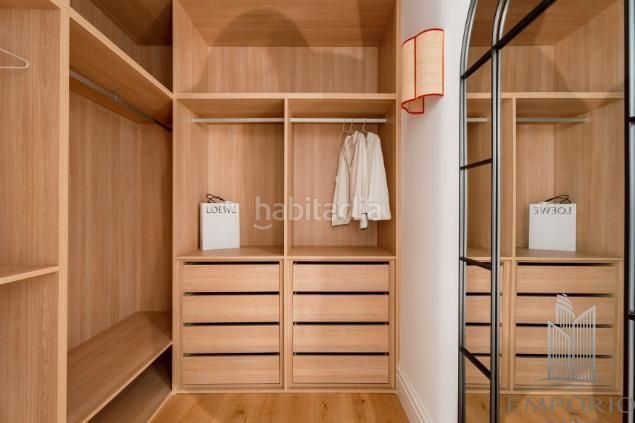 Foto 7825ded3-f6c7-40aa-a7c5-3a21132f316f. Pis amb aparcament a Lista Madrid