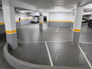 Lloguer Aparcament cotxe a De santa teresa 4. Plaza de garaje en alonso martínez