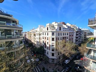 Piso  De núñez de balboa. Piso de esquina en venta  recoletos